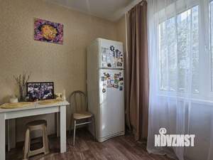 1-к квартира, вторичка, 37м2, 1/9 этаж