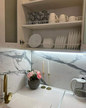 1-к квартира, вторичка, 32м2, 6/20 этаж