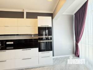 3-к квартира, вторичка, 141м2, 12/22 этаж