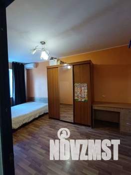 2-к квартира, вторичка, 53м2, 2/2 этаж
