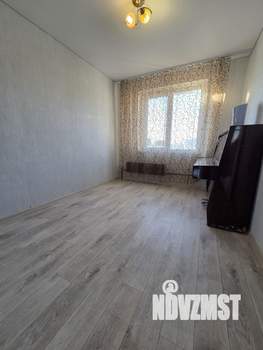3-к квартира, вторичка, 63м2, 10/10 этаж