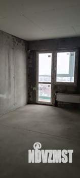 1-к квартира, вторичка, 44м2, 24/24 этаж