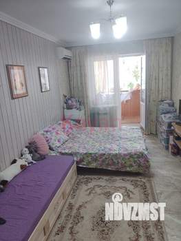 1-к квартира, вторичка, 34м2, 6/16 этаж