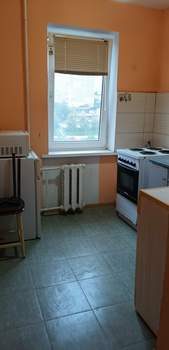 1-к квартира, вторичка, 22м2, 8/9 этаж