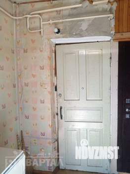 Студия квартира, вторичка, 15м2, 1/1 этаж