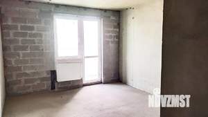 Студия квартира, вторичка, 24м2, 19/24 этаж