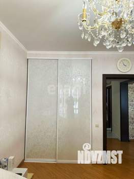 3-к квартира, вторичка, 86м2, 8/16 этаж