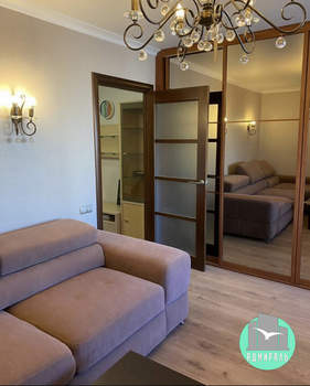 2-к квартира, вторичка, 60м2, 3/12 этаж