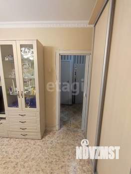 1-к квартира, вторичка, 37м2, 6/9 этаж