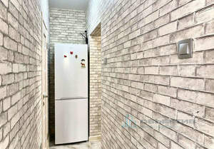 1-к квартира, вторичка, 45м2, 2/9 этаж