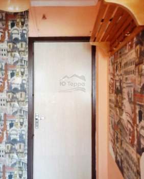 1-к квартира, вторичка, 22м2, 8/9 этаж