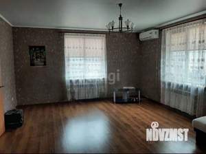 4-к квартира, вторичка, 112м2, 1/3 этаж