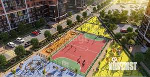 1-к квартира, вторичка, 36м2, 5/20 этаж