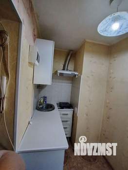 1-к квартира, вторичка, 12м2, 3/5 этаж