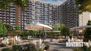 1-к квартира, вторичка, 32м2, 5/15 этаж