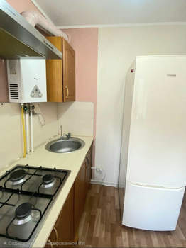 1-к квартира, вторичка, 30м2, 5/5 этаж