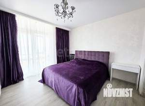 3-к квартира, вторичка, 102м2, 18/19 этаж