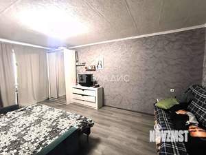 1-к квартира, вторичка, 30м2, 6/9 этаж