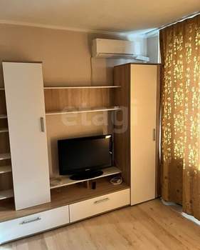 1-к квартира, вторичка, 21м2, 1/6 этаж