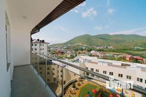 2-к квартира, сданный дом, 52м2, 5/8 этаж