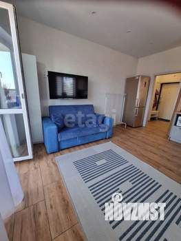 Студия квартира, вторичка, 30м2, 5/18 этаж