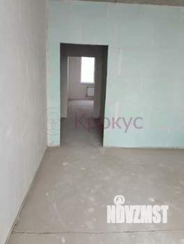 1-к квартира, вторичка, 47м2, 8/15 этаж