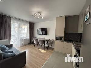 3-к квартира, вторичка, 83м2, 6/15 этаж