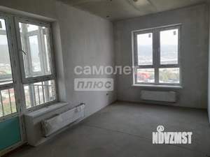 1-к квартира, сданный дом, 47м2, 12/16 этаж