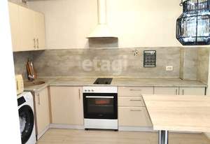 Студия квартира, вторичка, 31м2, 12/16 этаж