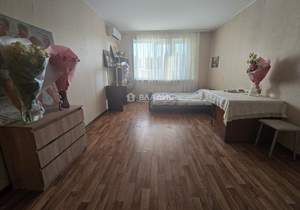 1-к квартира, вторичка, 38м2, 2/16 этаж