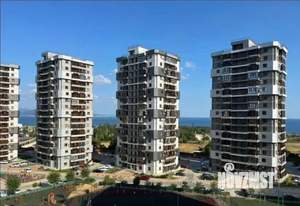 2-к квартира, вторичка, 76м2, 17/17 этаж