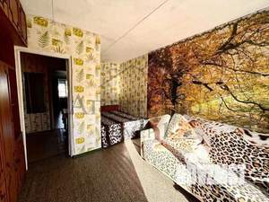2-к квартира, вторичка, 48м2, 4/5 этаж