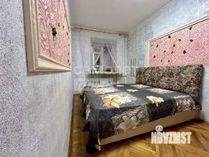 3-к квартира, вторичка, 66м2, 2/5 этаж