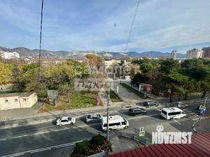 3-к квартира, вторичка, 74м2, 4/6 этаж