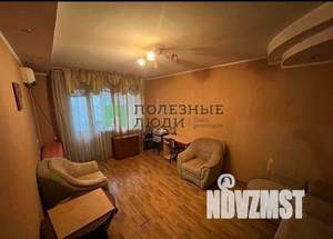 2-к квартира, вторичка, 53м2, 3/10 этаж