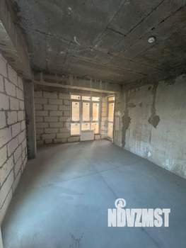 2-к квартира, вторичка, 48м2, 6/16 этаж