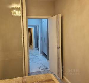 1-к квартира, вторичка, 38м2, 11/20 этаж