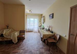 3-к квартира, вторичка, 99м2, 4/7 этаж