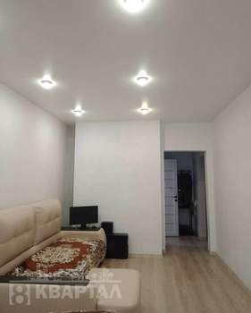 Студия квартира, вторичка, 25м2, 6/25 этаж