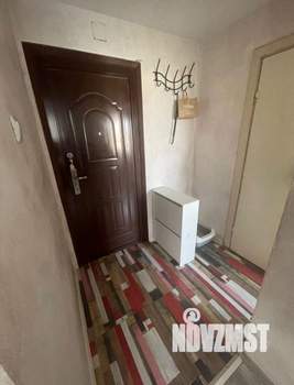 1-к квартира, вторичка, 21м2, 4/9 этаж
