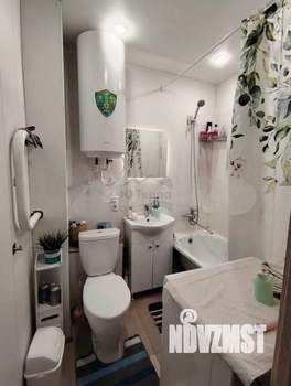 1-к квартира, вторичка, 37м2, 5/9 этаж