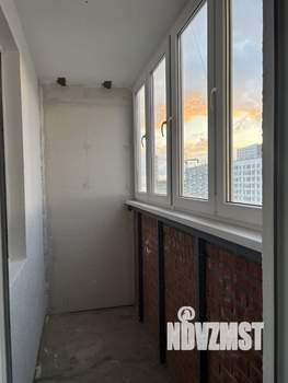 1-к квартира, сданный дом, 48м2, 14/16 этаж