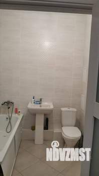 1-к квартира, вторичка, 42м2, 20/20 этаж