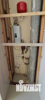 1-к квартира, вторичка, 39м2, 4/5 этаж