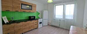 2-к квартира, вторичка, 57м2, 9/16 этаж