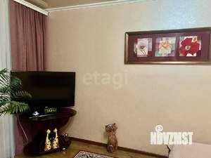 2-к квартира, вторичка, 43м2, 2/5 этаж