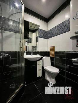 2-к квартира, вторичка, 65м2, 14/20 этаж
