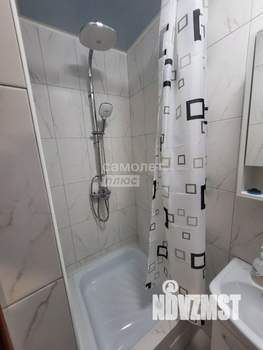 2-к квартира, вторичка, 53м2, -1/4 этаж