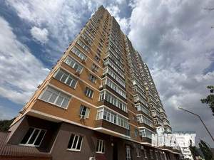 1-к квартира, вторичка, 43м2, 17/20 этаж