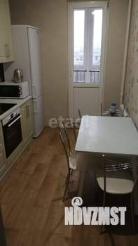 1-к квартира, вторичка, 36м2, 10/16 этаж